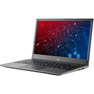 ноутбук iRU Tactio 14RLH 2084813 Серый
