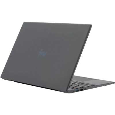 ноутбук iRU Tactio 15BHR 2139172 Черный