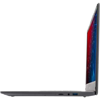 ноутбук iRU Tactio 15PHC 2045999 Черный