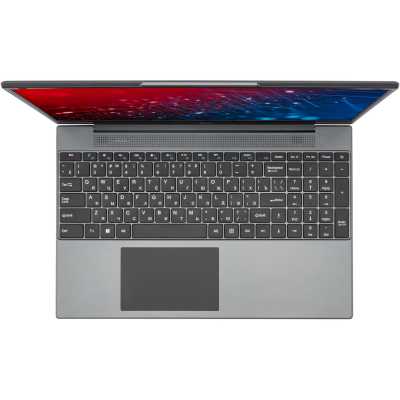 ноутбук iRU Tactio 15PHC 2045999 Черный