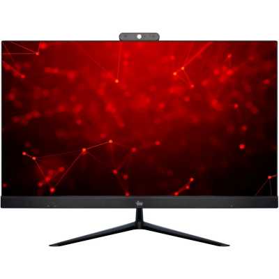 моноблок iRU Tactio 23DM 2086818 Черный