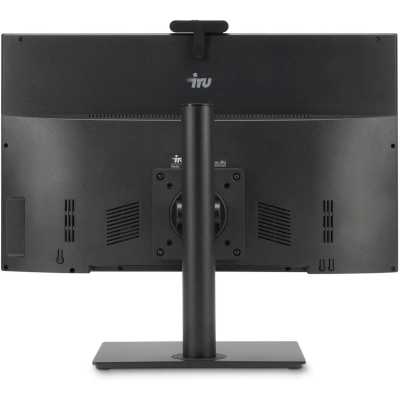 моноблок iRU Tactio 23IH6P 2087697 Черный
