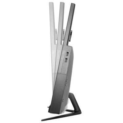 моноблок iRU Tactio 27IH6K 2097960 Черный