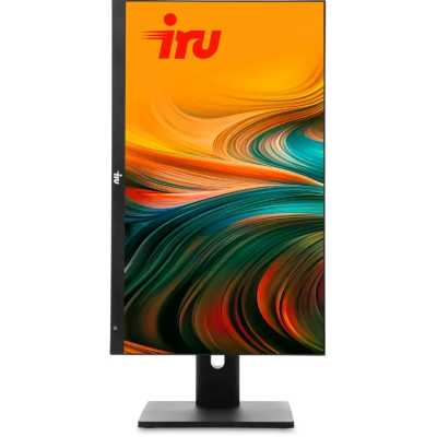 моноблок iRU Tactio 23IP 2186216 Черный