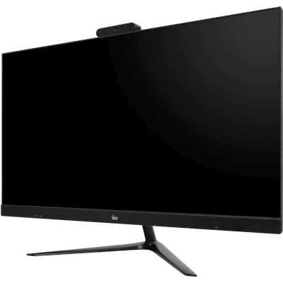 моноблок iRU Tactio 23PL 2139060 Черный
