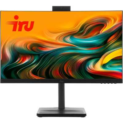 моноблок iRU Tactio 24ID 2115887