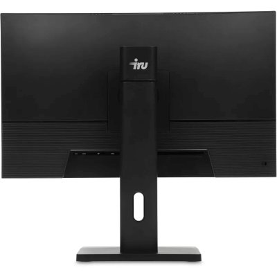 моноблок iRU Tactio 27IP4 2194515 Черный