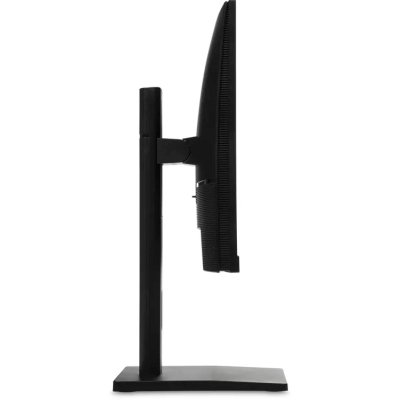 моноблок iRU Tactio 27IP4 2194533 Черный