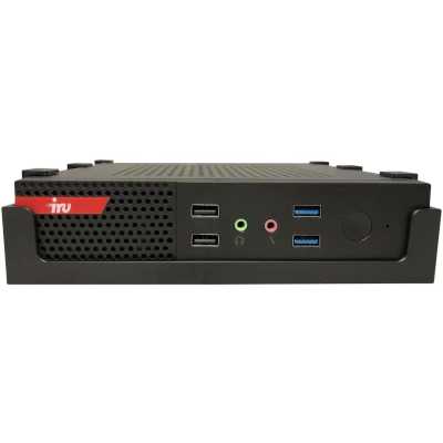 компьютер iRU Tactio 310H6ATF 2098550 Черный