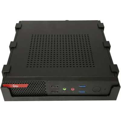компьютер iRU Tactio 310H6ATF 2131887 Черный