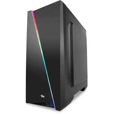 компьютер iRU Tactio 310H6GE 2116838 Черный