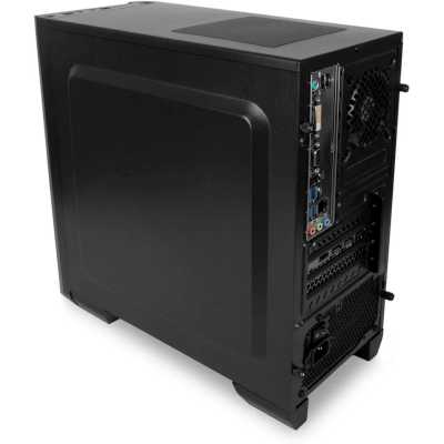 компьютер iRU Tactio 310H6GE 2116869 Черный
