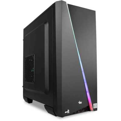 компьютер iRU Tactio 310H6GE 2116870 Черный