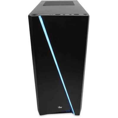 компьютер iRU Tactio 310H6GE 2130108 Черный