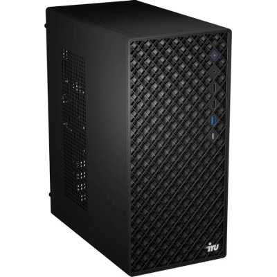 компьютер iRU Tactio 310H6SB 2197203 Черный