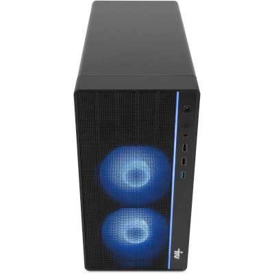 компьютер iRU Tactio 310H6SEA 2113794 Черный