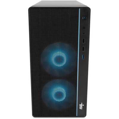 компьютер iRU Tactio 310H6SEA 2164590 Черный