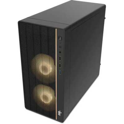 компьютер iRU Tactio 310H6SEA 2164592 Черный