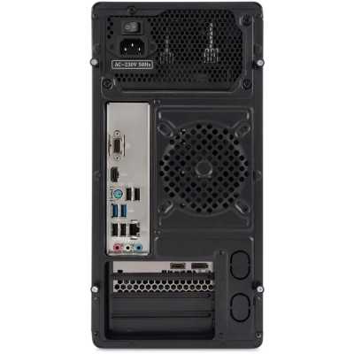 компьютер iRU Tactio 310H6SEA 2164592 Черный