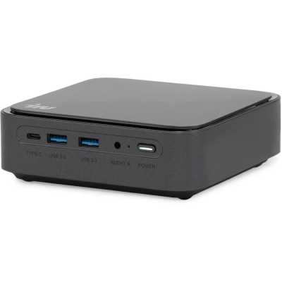 компьютер iRU Tactio 310TLCN 2136303 Черный