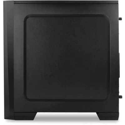 компьютер iRU Tactio 320A5GE 2116790 Черный