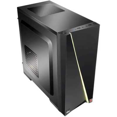 компьютер iRU Tactio 320A5GER 2106549 Черный