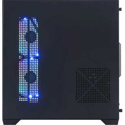 компьютер iRU Tactio 320A6AE 2121939 Черный