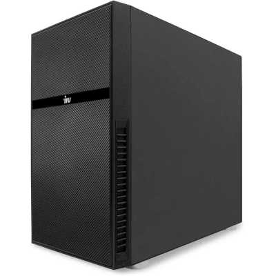 компьютер iRU Tactio 510B7GM 2112311 Черный