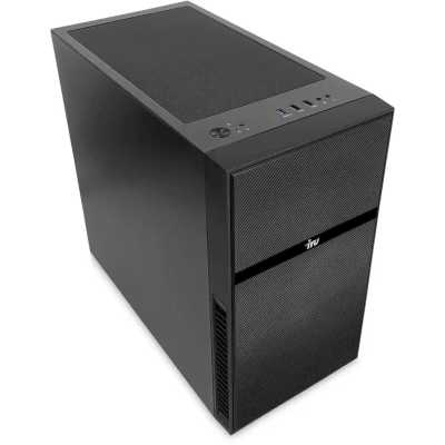 компьютер iRU Tactio 510B7GM 2112334 Черный
