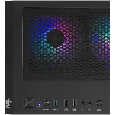 компьютер iRU Tactio 510B7GP 2126646 Черный