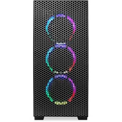 компьютер iRU Tactio 510B7GP 2146245 Черный
