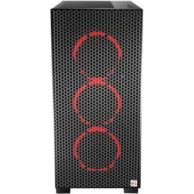 компьютер iRU Tactio 510B7GP 2146246 Черный