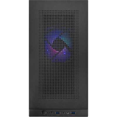 компьютер iRU Tactio 510B7GS 2163734 Черный