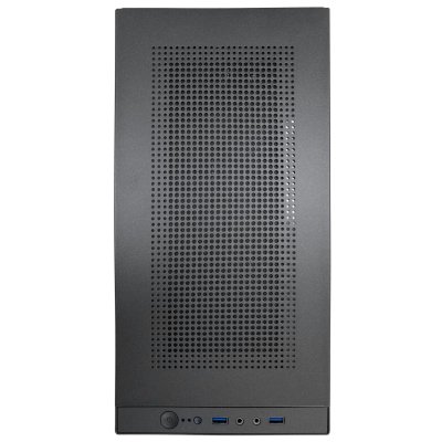 компьютер iRU Tactio 510B7GS 2195816 Черный