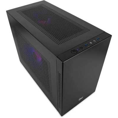 компьютер iRU Tactio 520B5GS 2113559 Черный