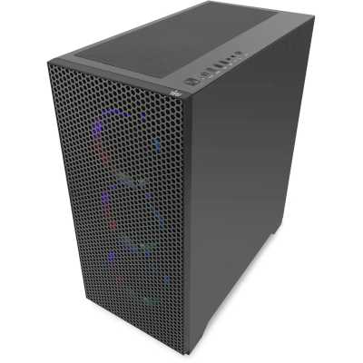 компьютер iRU Tactio 520B6GP 2113270 Черный