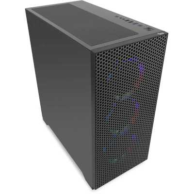 компьютер iRU Tactio 520B6GP 2130961 Черный