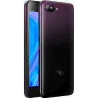 смартфон Itel A25 Purple