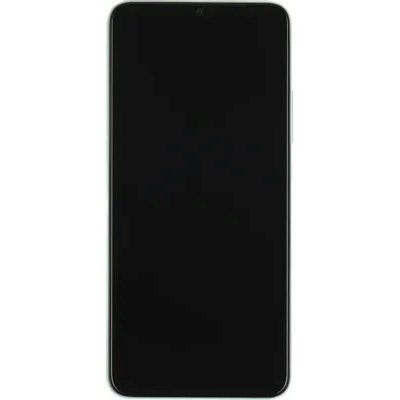 смартфон Itel A70 3/128GB Green зеленый