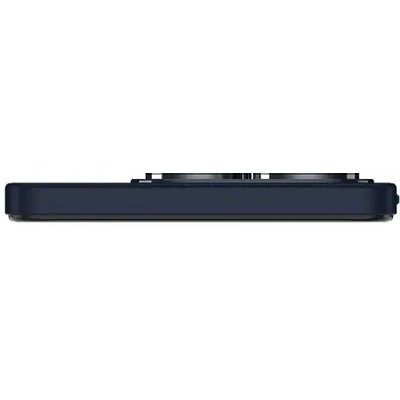 смартфон Itel P55 8/256GB Black черный