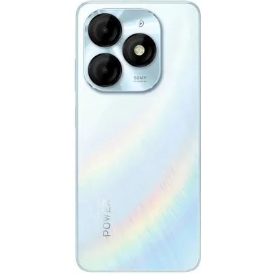смартфон Itel P55 8/256GB Blue голубой