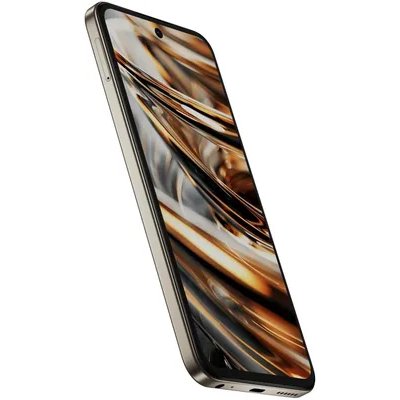 смартфон Itel P65 6/256GB Titan титан
