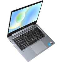 ноутбук Itel Spirit 2 71006300174 Серый