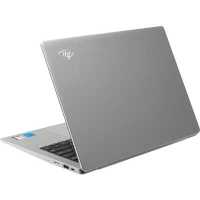 ноутбук Itel Spirit 2 71006300174 Серый