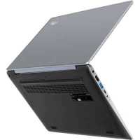 ноутбук Itel Spirit 2 71006300174 Серый