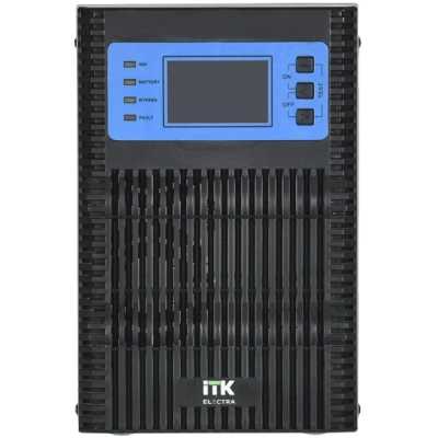 ИБП ITK EOT-0002KVA-1-004