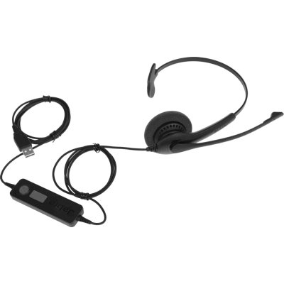 гарнитура Jabra Biz 1500 Mono USB 1553-0159