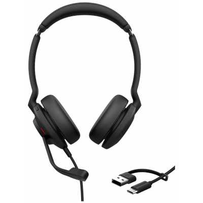 гарнитура Jabra Evolve2 30 SE 23189-999-779