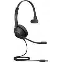 гарнитура Jabra Evolve2 30 USB-A MS Teams Mono 23089-899-979