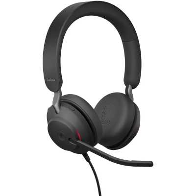 гарнитура Jabra Evolve2 40 24189-999-999